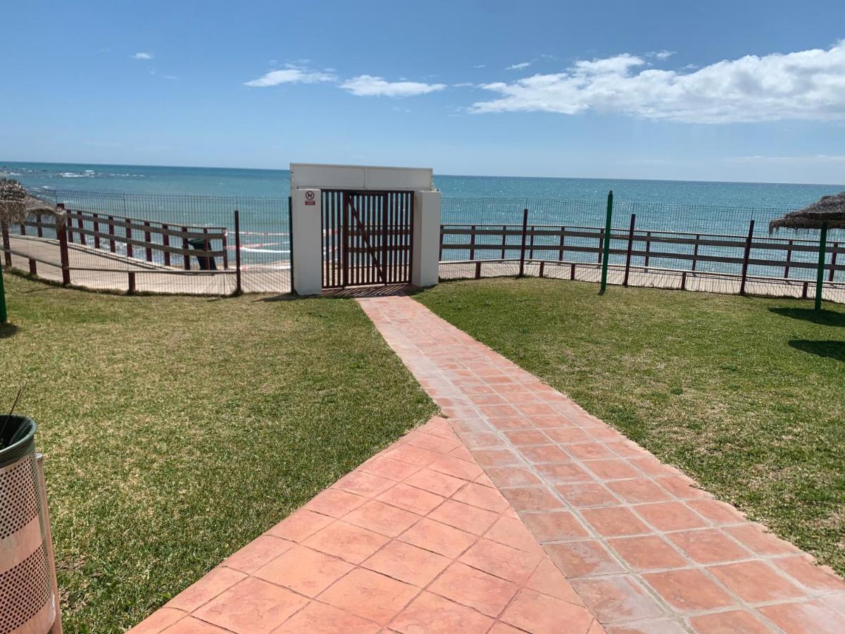 Appartement Mansion Beachfront - With Sea Views *