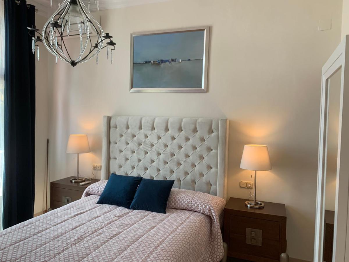 Appartement Mansion Beachfront - With Sea Views Sitio de Calahonda