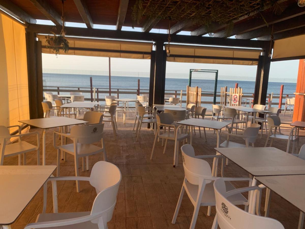 Appartement Mansion Beachfront - With Sea Views *