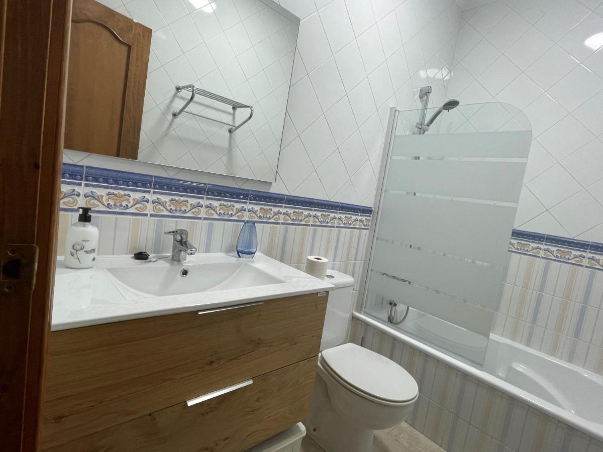 Mansion Beachfront - With Sea Views Appartement Sitio de Calahonda