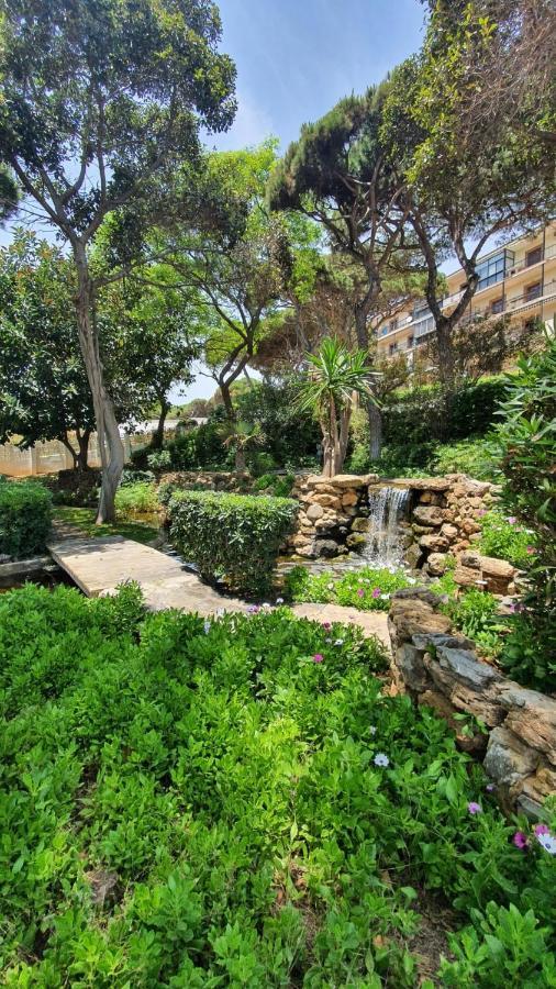 Appartement Mansion Beachfront - With Sea Views Sitio de Calahonda