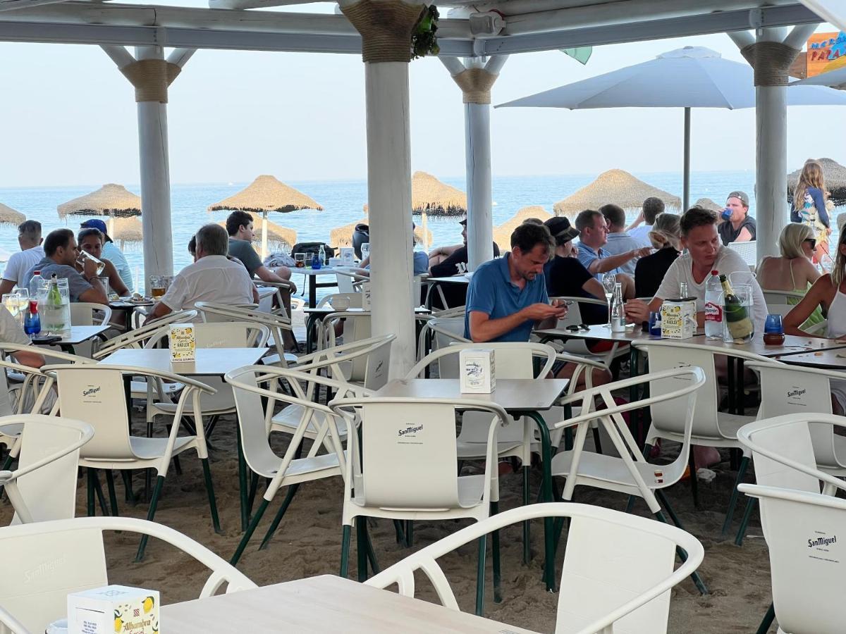 Appartement Mansion Beachfront - With Sea Views