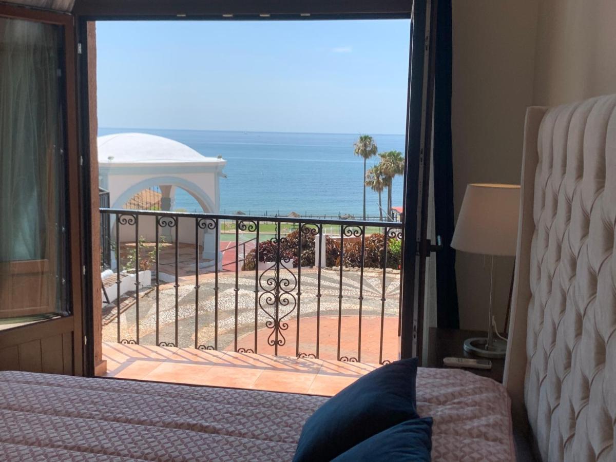 Mansion Beachfront - With Sea Views Apartment *