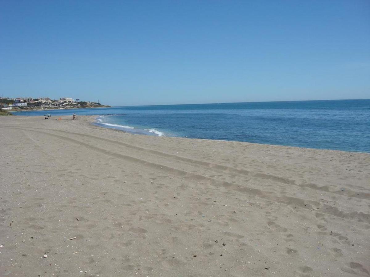 Mansion Beachfront - With Sea Views Apartment