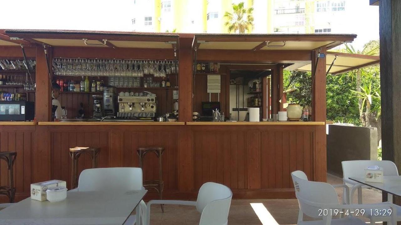 Mansion Beachfront - With Sea Views Sitio de Calahonda