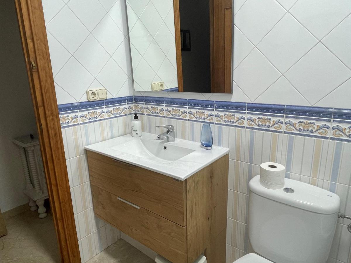 Apartment Mansion Beachfront - With Sea Views Sitio de Calahonda