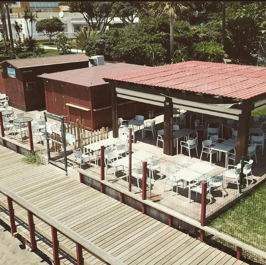 Mansion Beachfront - With Sea Views * Sitio de Calahonda
