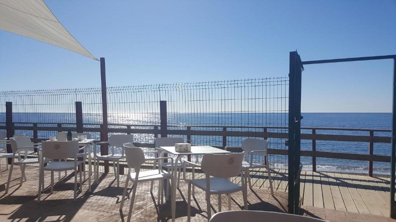 Apartment Mansion Beachfront - With Sea Views Sitio de Calahonda